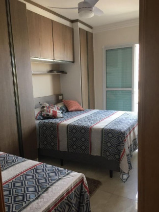 Imagem Apartamento com 3 Quartos à Venda, 128 m² em Canto Do Forte - Praia Grande