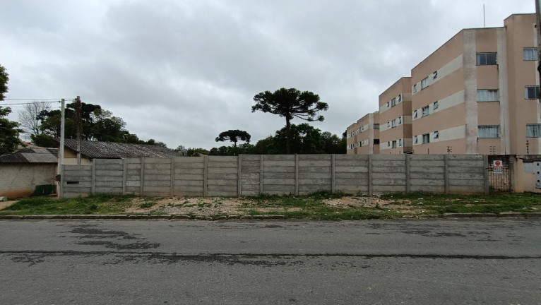 Imagem Terreno à Venda, 873 m² em Centro - Almirante Tamandaré