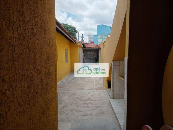 Imagem Casa com 5 Quartos à Venda, 298 m² em Barra Funda - São Paulo Imagem Casa com 5 Quartos à Venda, 298 m² em Barra Funda - São Paulo