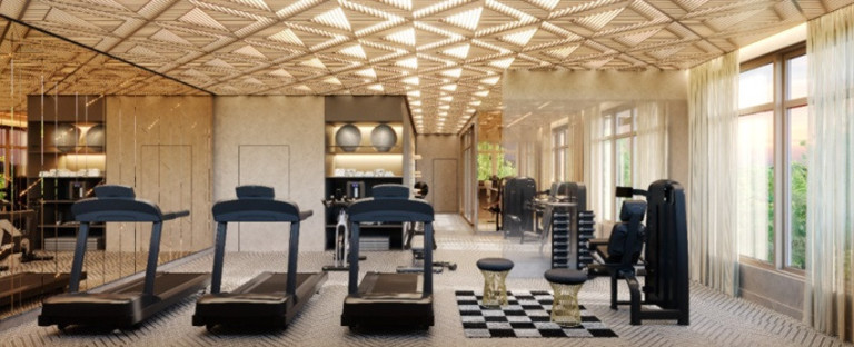 Imagem Apartamento com 1 Quarto à Venda, 39 m² em Cerqueira César - São Paulo