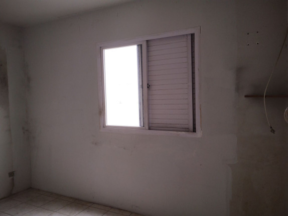 Imagem Apartamento com 1 Quarto à Venda, 40 m² em Brás - São Paulo