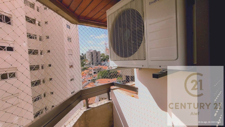 Imagem Apartamento com 3 Quartos à Venda, 154 m² em Alto Da Lapa - São Paulo