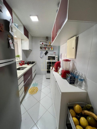 Imagem Imóvel com 3 Quartos à Venda, 90 m² em Pituba - Salvador