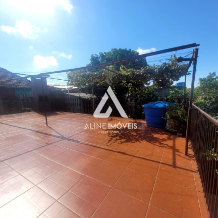 Imagem Casa com 3 Quartos à Venda, em Boa Parada - Cruz Alta Imagem Casa com 3 Quartos à Venda, em Boa Parada - Cruz Alta