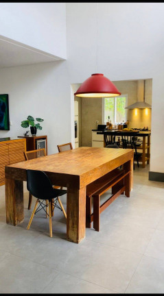 Imagem Casa de Condomínio com 3 Quartos à Venda, 380 m² em Cidade Tamboré - Santana De Parnaíba Imagem Casa de Condomínio com 3 Quartos à Venda, 380 m² em Cidade Tamboré - Santana De Parnaíba