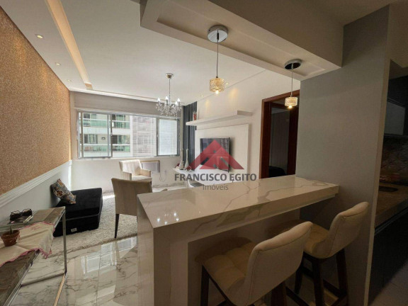Imagem Apartamento com 1 Quarto à Venda, 50 m² em Icaraí - Niterói Imagem Apartamento com 1 Quarto à Venda, 50 m² em Icaraí - Niterói