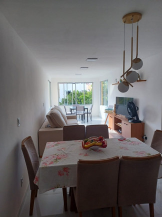 Imagem Apartamento com 3 Quartos à Venda, 100 m² em Jatiúca - Maceió Imagem Apartamento com 3 Quartos à Venda, 100 m² em Jatiúca - Maceió