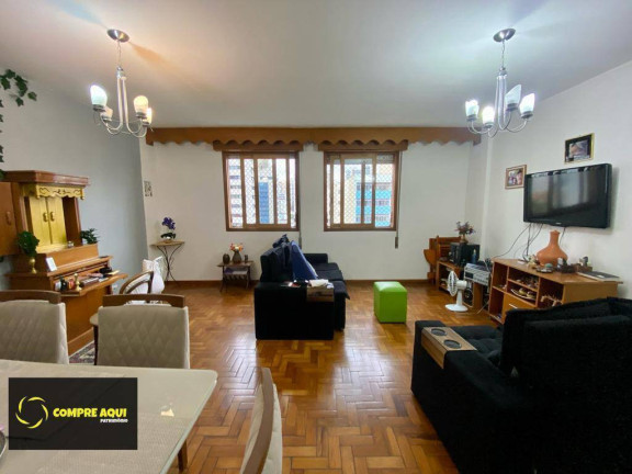 Imagem Apartamento com 3 Quartos à Venda, 104 m² em água Branca - São Paulo Imagem Apartamento com 3 Quartos à Venda, 104 m² em água Branca - São Paulo