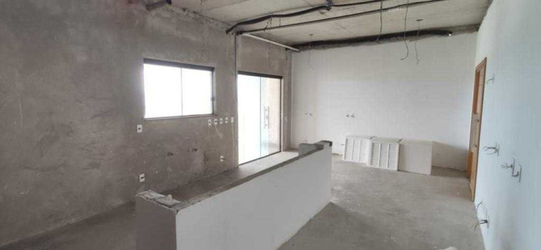Imagem Apartamento com 4 Quartos à Venda, 409 m² em Jardim Aquarius - São José Dos Campos