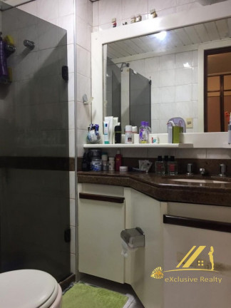 Imagem Apartamento com 4 Quartos à Venda, 142 m² em Candeal - Salvador