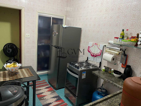 Imagem Apartamento com 1 Quarto à Venda, 34 m² em Aviação - Praia Grande