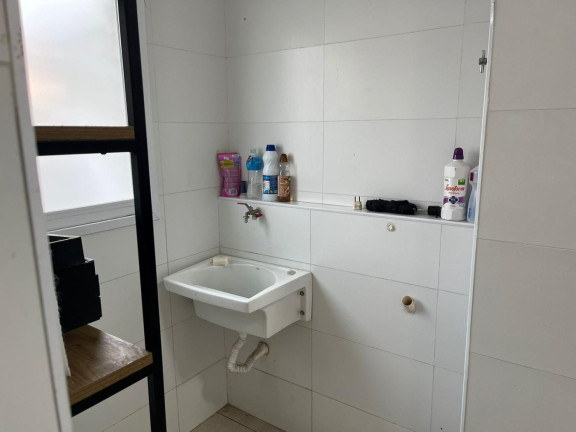 Imagem Apartamento com 1 Quarto à Venda, 54 m² em Macuco - Santos Imagem Apartamento com 1 Quarto à Venda, 54 m² em Macuco - Santos