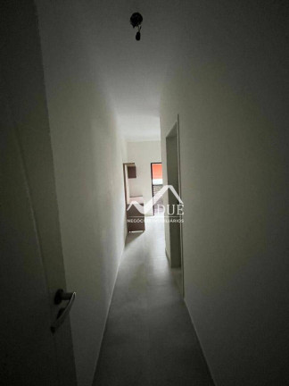 Imagem Casa com 3 Quartos à Venda, 123 m² em Boqueirão - Santos