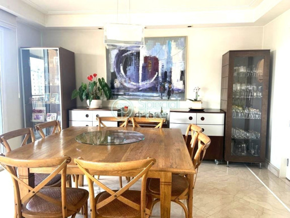 Imagem Apartamento com 4 Quartos à Venda, 379 m² em Vila Mariana - São Paulo Imagem Apartamento com 4 Quartos à Venda, 379 m² em Vila Mariana - São Paulo