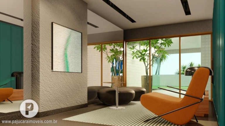 Imagem Apartamento com 3 Quartos à Venda, 83 m² em Jatiúca - Maceió Imagem Apartamento com 3 Quartos à Venda, 83 m² em Jatiúca - Maceió