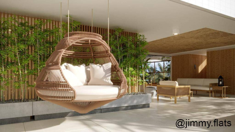 Imagem Apartamento com 1 Quarto à Venda, 21 m² em Porto De Galinhas - Ipojuca Imagem Apartamento com 1 Quarto à Venda, 21 m² em Porto De Galinhas - Ipojuca