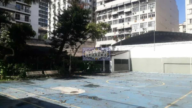 Imagem Apartamento com 3 Quartos à Venda, 70 m² em Botafogo - Rio De Janeiro
