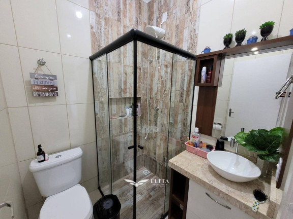 Imagem Casa com 2 Quartos à Venda, 60 m² em Itajuba - Barra Velha Imagem Casa com 2 Quartos à Venda, 60 m² em Itajuba - Barra Velha
