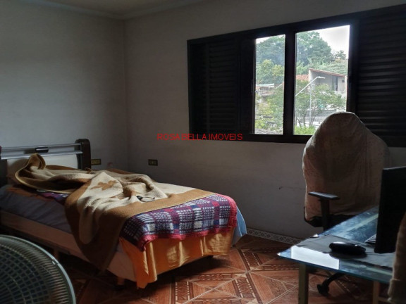 Imagem Casa com 4 Quartos à Venda, 300 m² em Vila Renato (zona Leste) - São Paulo