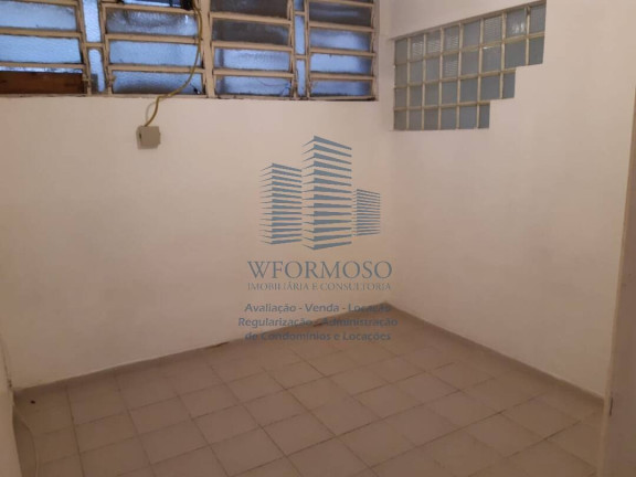 Imagem Apartamento com 2 Quartos à Venda, 50 m² em São Cristóvão - Rio De Janeiro