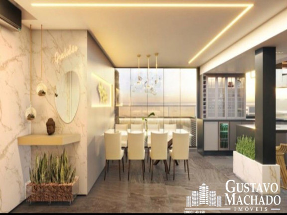 Imagem Cobertura com 3 Quartos à Venda, 280 m² em Aterrado - Volta Redonda