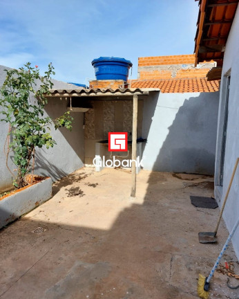 Imagem Casa com 2 Quartos à Venda, 70 m² em Alterosa 2 - Montes Claros Imagem Casa com 2 Quartos à Venda, 70 m² em Alterosa 2 - Montes Claros