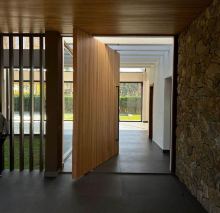 Imagem Casa de Condomínio com 4 Quartos à Venda, 440 m² em Condomínio Lago Azul - Araçoiaba Da Serra