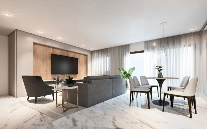 Imagem Apartamento com 3 Quartos à Venda, 83 m² em Manaíra - João Pessoa Imagem Apartamento com 3 Quartos à Venda, 83 m² em Manaíra - João Pessoa