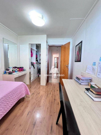 Imagem Apartamento com 4 Quartos à Venda, 180 m² em Praia De Itaparica - Vila Velha
