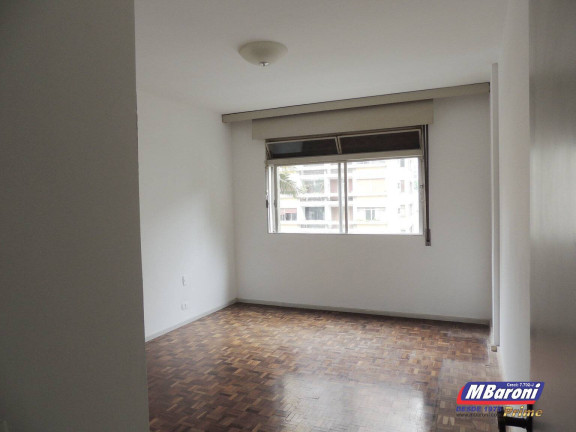 Imagem Apartamento com 3 Quartos à Venda, 186 m² em Bela Vista - São Paulo