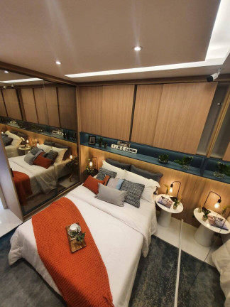 Imagem Apartamento com 2 Quartos à Venda,  em Vila Sofia - São Paulo