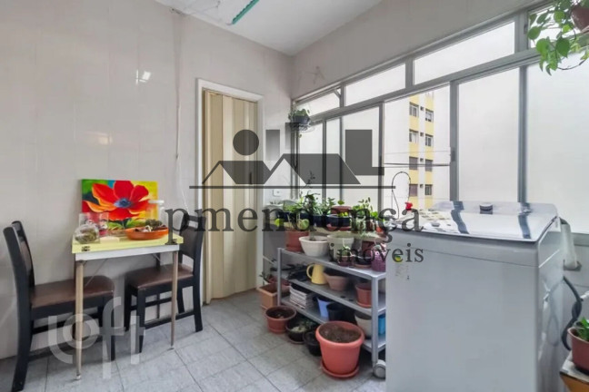 Imagem Apartamento com 3 Quartos à Venda, 130 m² em Higienópolis - São Paulo Imagem Apartamento com 3 Quartos à Venda, 130 m² em Higienópolis - São Paulo