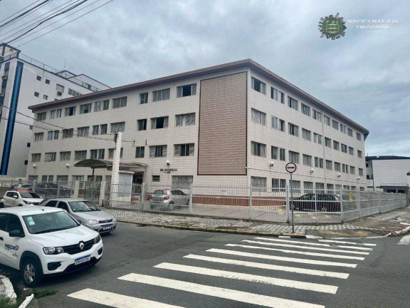 Imagem Kitnet com 1 Quarto à Venda, 33 m² em Boqueirão - Praia Grande Imagem Kitnet com 1 Quarto à Venda, 33 m² em Boqueirão - Praia Grande