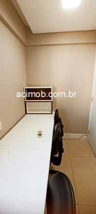 Imagem Sala Comercial à Venda, 35 m² em Caminho Das árvores - Salvador