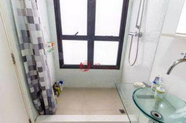Imagem Apartamento com 2 Quartos à Venda, 70 m² em Vila Regente Feijó - São Paulo