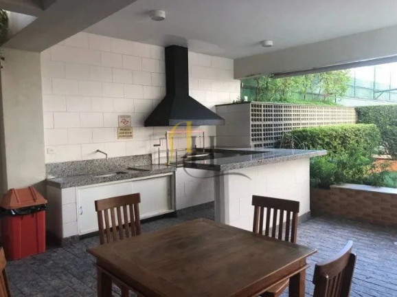 Apartamento com 3 Quartos à Venda, 178 m² em Vila Anglo Brasileira - São Paulo