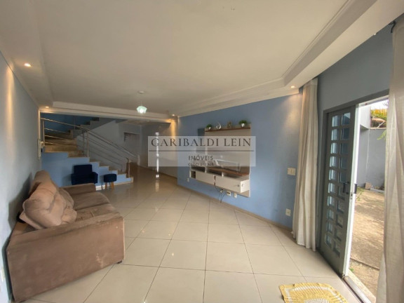 Imagem Casa com 4 Quartos à Venda, 266 m² em Parque Via Norte - Campinas Imagem Casa com 4 Quartos à Venda, 266 m² em Parque Via Norte - Campinas