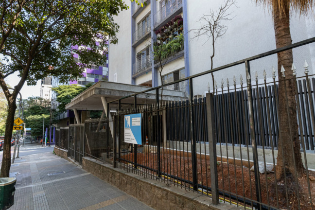 Imagem Apartamento com 2 Quartos à Venda, 130 m² em Pinheiros - São Paulo Imagem Apartamento com 2 Quartos à Venda, 130 m² em Pinheiros - São Paulo