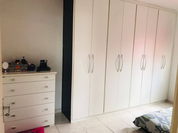 Imagem Apartamento com 2 Quartos à Venda, 60 m² em Vila Gomes Cardim - São Paulo