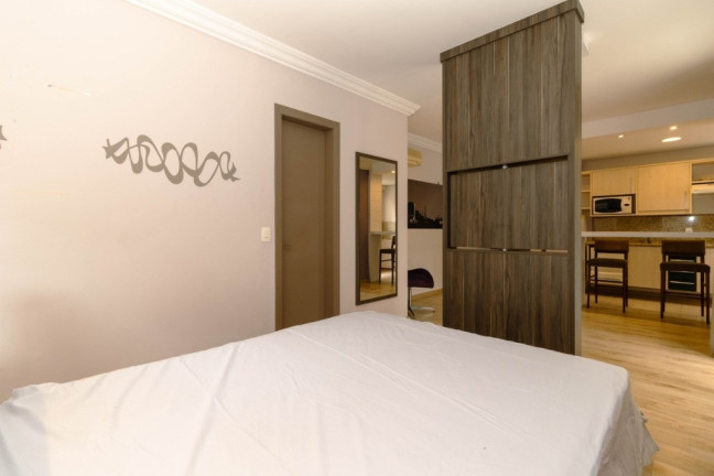 Imagem Apartamento com 1 Quarto à Venda, 57 m² em Moinhos De Vento - Porto Alegre Imagem Apartamento com 1 Quarto à Venda, 57 m² em Moinhos De Vento - Porto Alegre