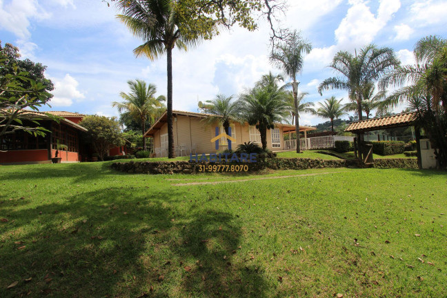 Imagem Casa de Condomínio com 4 Quartos à Venda, 263 m² em Quintas Da Jangada - Sarzedo Imagem Casa de Condomínio com 4 Quartos à Venda, 263 m² em Quintas Da Jangada - Sarzedo
