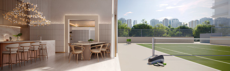 Imagem Apartamento com 4 Quartos à Venda, 259 m² em Perdizes - São Paulo Imagem Apartamento com 4 Quartos à Venda, 259 m² em Perdizes - São Paulo