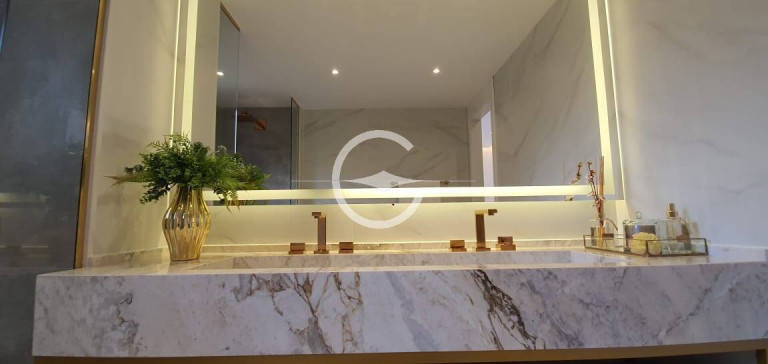 Imagem Apartamento com 3 Quartos à Venda, 166 m² em Campo Belo - São Paulo Imagem Apartamento com 3 Quartos à Venda, 166 m² em Campo Belo - São Paulo