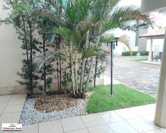 Imagem Imóvel com 3 Quartos à Venda, 149 m² em Carandá Bosque Iii - Campo Grande Imagem Imóvel com 3 Quartos à Venda, 149 m² em Carandá Bosque Iii - Campo Grande