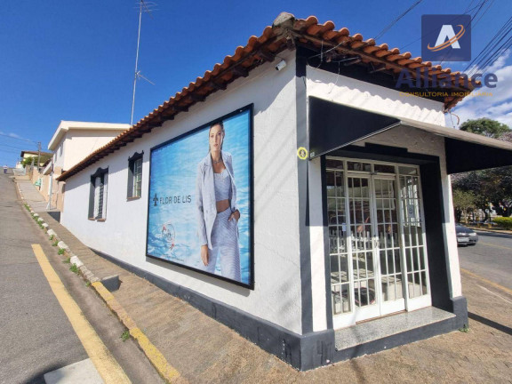 Loja para Alugar, 100 m² em Centro - Louveira