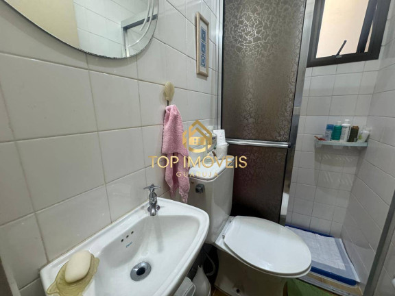 Imagem Apartamento com 3 Quartos à Venda, 92 m² em Pitangueiras - Guarujá Imagem Apartamento com 3 Quartos à Venda, 92 m² em Pitangueiras - Guarujá