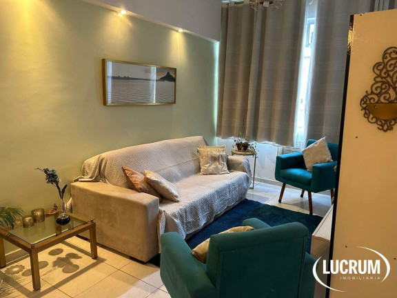 Imagem Apartamento com 3 Quartos à Venda, 101 m² em Copacabana - Rio De Janeiro Imagem Apartamento com 3 Quartos à Venda, 101 m² em Copacabana - Rio De Janeiro