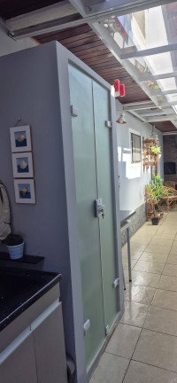 Imagem Casa com 2 Quartos à Venda, 141 m² em Jardim Sul - São José Dos Campos Imagem Casa com 2 Quartos à Venda, 141 m² em Jardim Sul - São José Dos Campos
