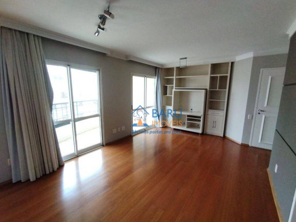 Imagem Apartamento com 3 Quartos à Venda, 121 m² em Perdizes - São Paulo Imagem Apartamento com 3 Quartos à Venda, 121 m² em Perdizes - São Paulo