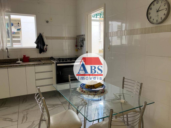 Imagem Casa com 3 Quartos à Venda, 99 m² em Campo Grande - Santos Imagem Casa com 3 Quartos à Venda, 99 m² em Campo Grande - Santos